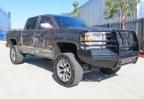2015 GMC Sierra K1500 SLT