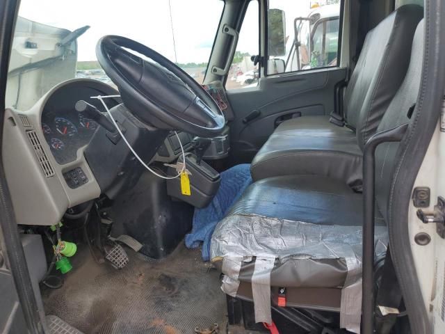 2019 International 4000 4300
