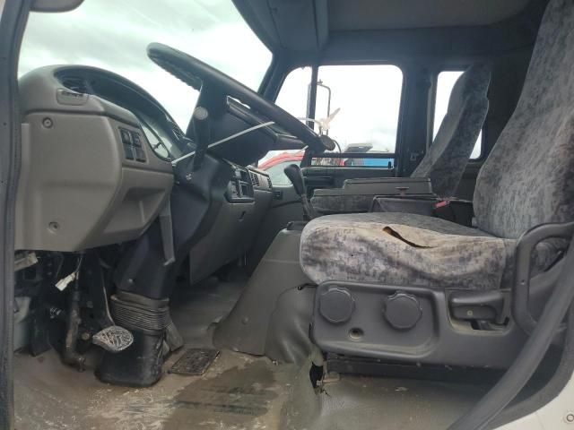 2007 Nissan Diesel UD2000