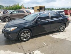 2016 Toyota Camry LE for sale in Cahokia Heights, IL