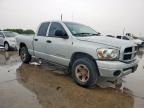 2007 Dodge RAM 1500 ST