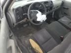 2011 Chevrolet Silverado C1500
