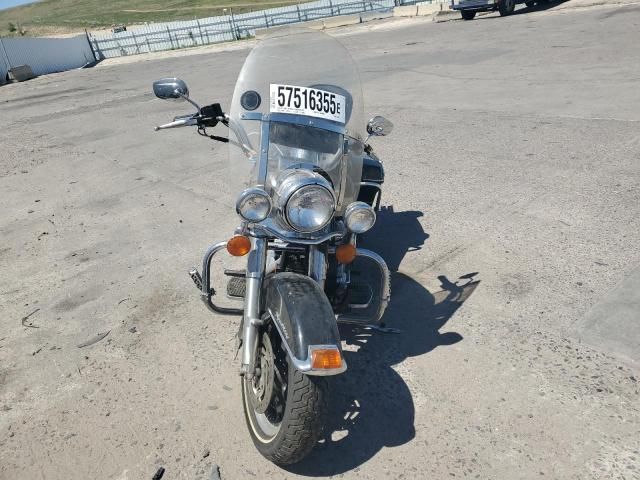 2003 Harley-Davidson Flhr