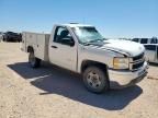 2013 Chevrolet Silverado C2500 Heavy Duty