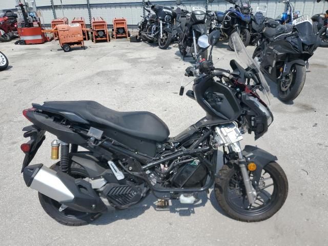 2024 Honda ADV160 A