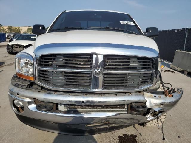2006 Dodge RAM 2500 ST