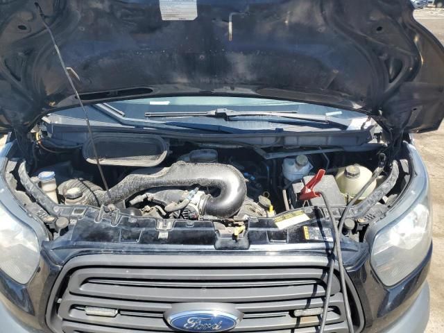 2017 Ford Transit T-350