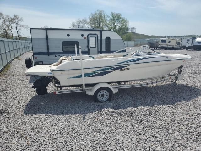 1998 Sea Ray Boat