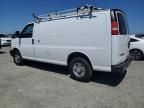 2016 Chevrolet Express G2500