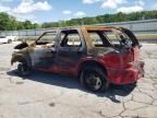 2004 Chevrolet Blazer