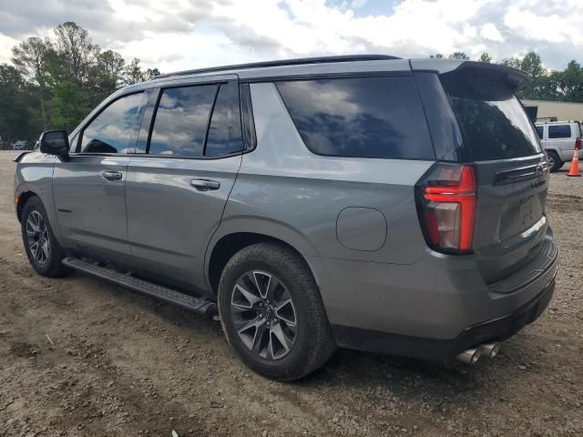 2023 Chevrolet Tahoe K1500 Z71