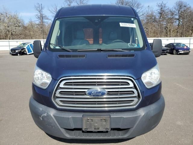 2016 Ford Transit T-250