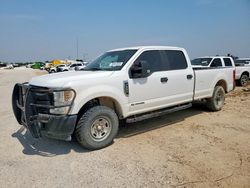 Ford f350 Super Duty salvage cars for sale: 2018 Ford F350 Super Duty