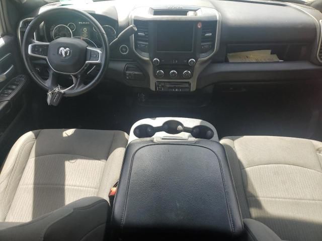 2024 Dodge RAM 3500 BIG Horn