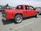 2007 Chevrolet Colorado