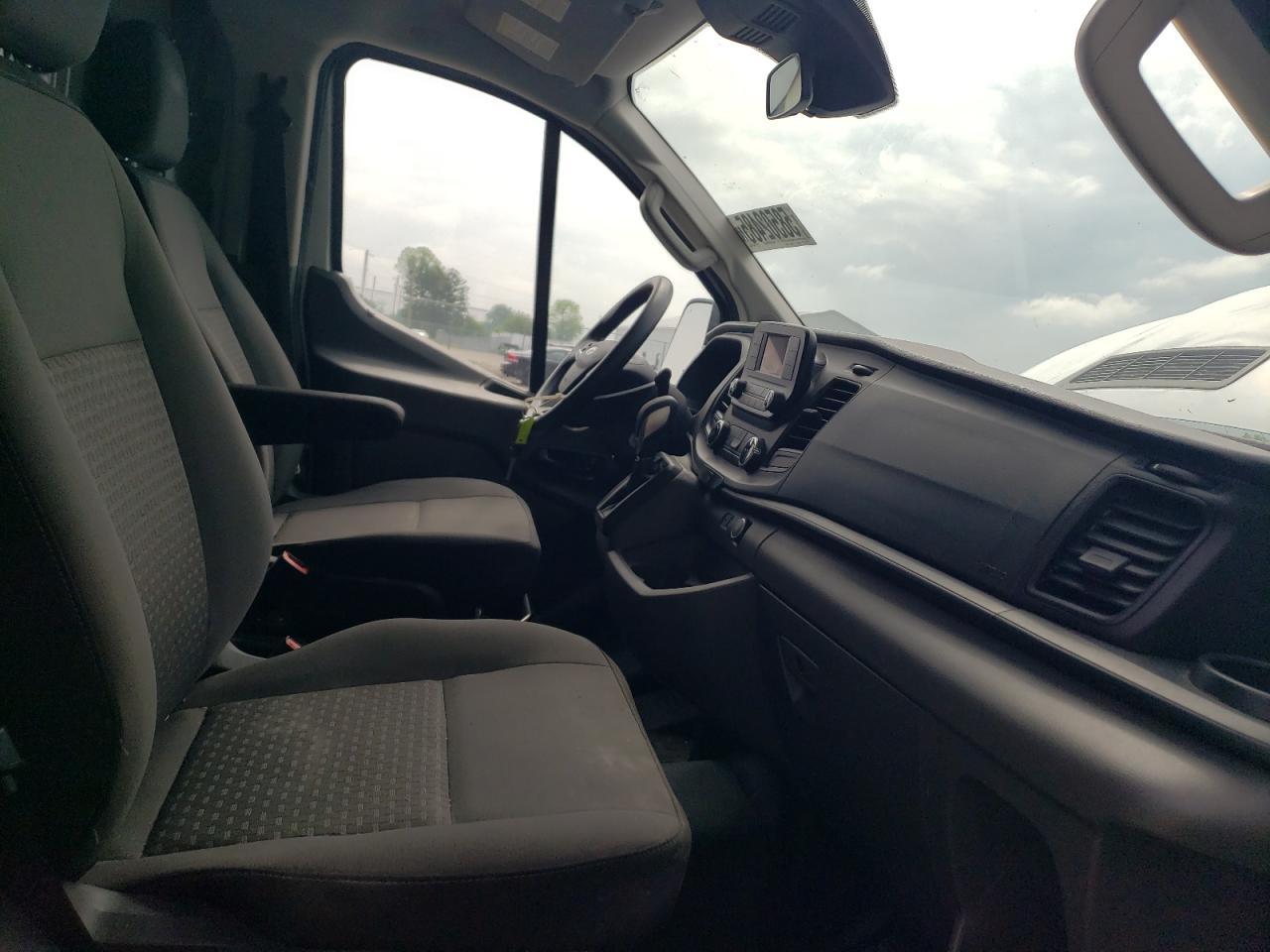2020 Ford Transit T-150