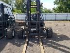 2006 Moffett PB70 Forklift