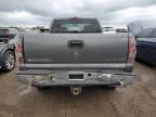 2000 Chevrolet Silverado K1500