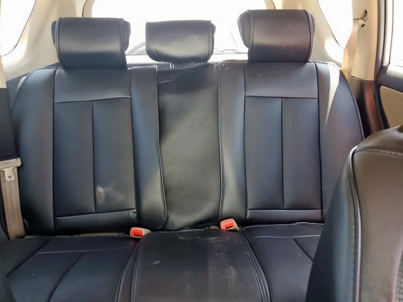 2011 Toyota Rav4 Limited