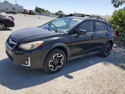 2016 Subaru Crosstrek Premium for sale in Martinez, CA