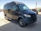 2020 Mercedes-Benz Sprinter 2500