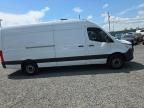 2023 Mercedes-Benz Sprinter 2500