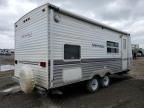 2007 Kutb Trailer