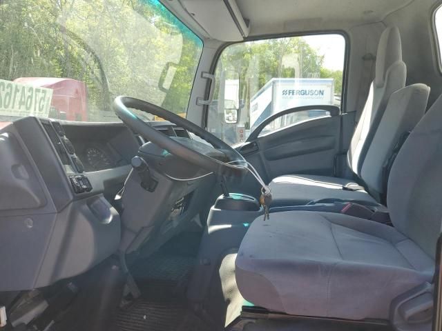 2020 Isuzu NPR HD