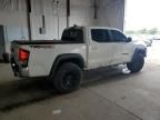 2017 Toyota Tacoma Double Cab