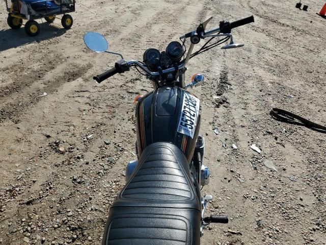 1978 Honda CB750 K