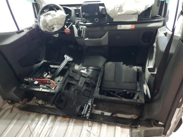 2023 Ford Transit T-250
