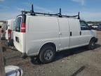 2011 Chevrolet Express G2500