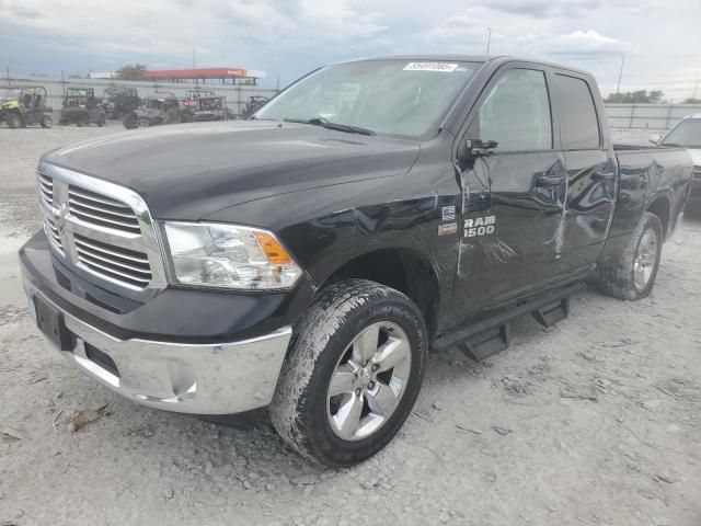 2015 Dodge RAM 1500 SLT