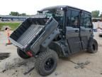 2022 Can-Am Defender Max Limited Cab HD10