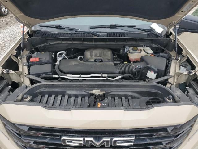 2022 GMC Sierra K1500 Elevation