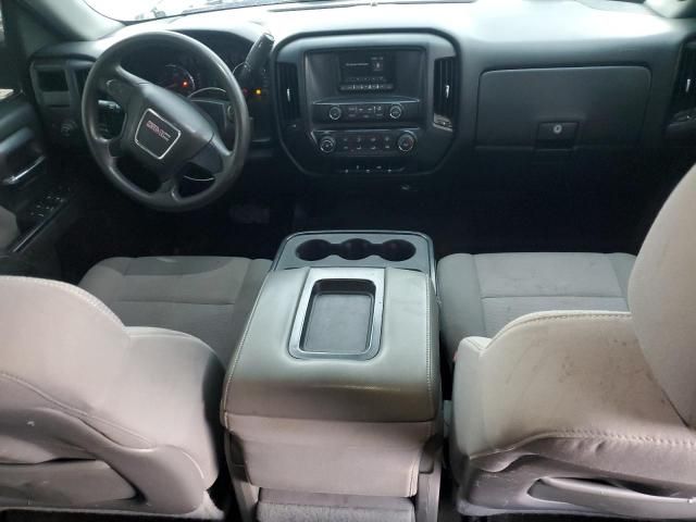 2015 GMC Sierra K1500
