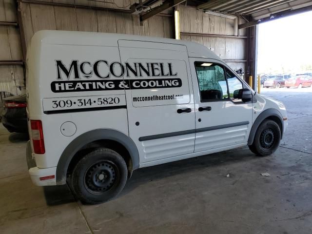 2011 Ford Transit Connect XLT