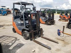2014 Toyota Fork Lift en venta en Lebanon, TN