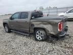 2016 GMC Canyon SLE