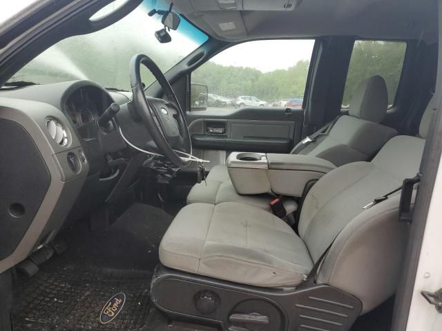 2008 Ford F150
