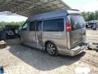2010 GMC Savana RV G1500 4LT