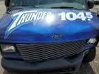 2001 Ford Econoline E150 Van