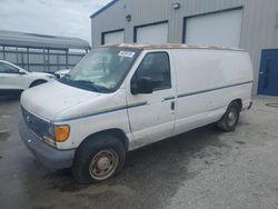 2004 Ford Econoline E150 Van en venta en Dunn, NC