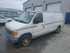 2004 Ford Econoline E150 Van