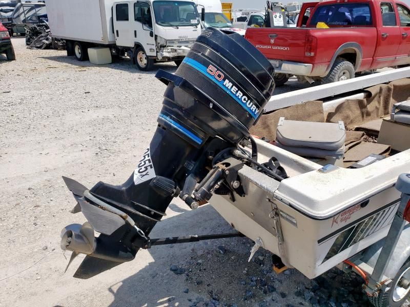 1983 Other Boat JON Boat
