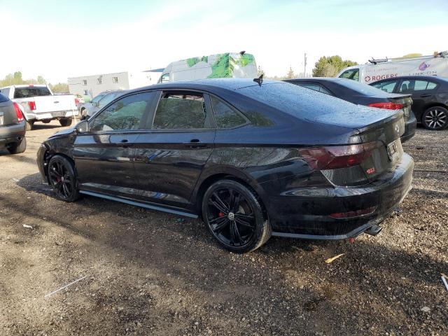 2021 Volkswagen Jetta gli