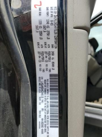 2004 Jeep Grand Cherokee Laredo