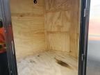 2025 Other 2025 J & C Suppliers 6X12TA Enclosed Cargo Trailer