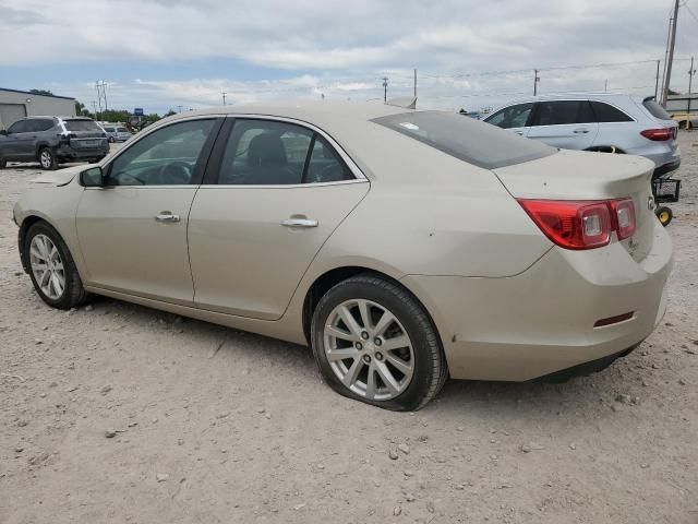 2015 Chevrolet Malibu LTZ