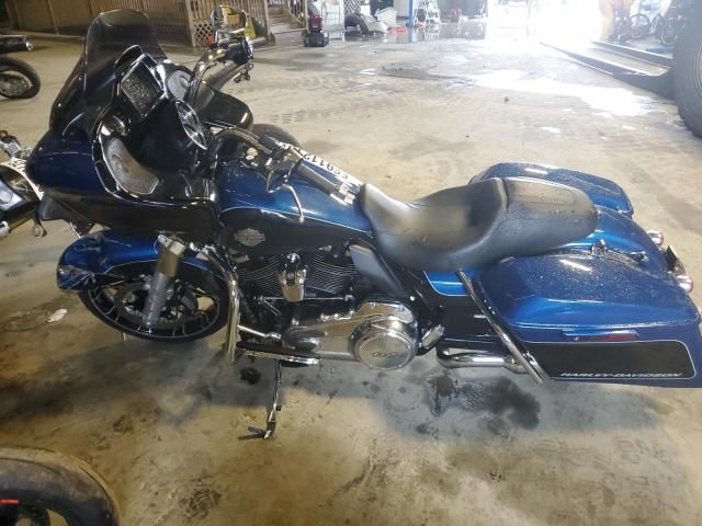 2022 Harley-Davidson Fltrxs